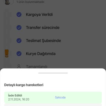 İndirimli Ürün Teslim Edilmedi: Hepsiburada'nın Hatası