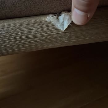 Hasarlı Ürün Teslimatı Ve Yetersiz Müşteri Hizmetleri Deneyimi