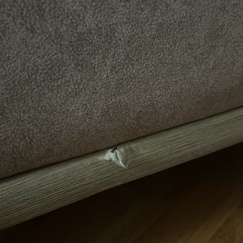 Hasarlı Ürün Teslimatı Ve Yetersiz Müşteri Hizmetleri Deneyimi