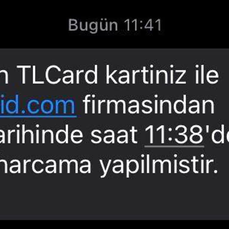 Yetkisiz Abonelik Ve Ücret Kesintisi Sorunu