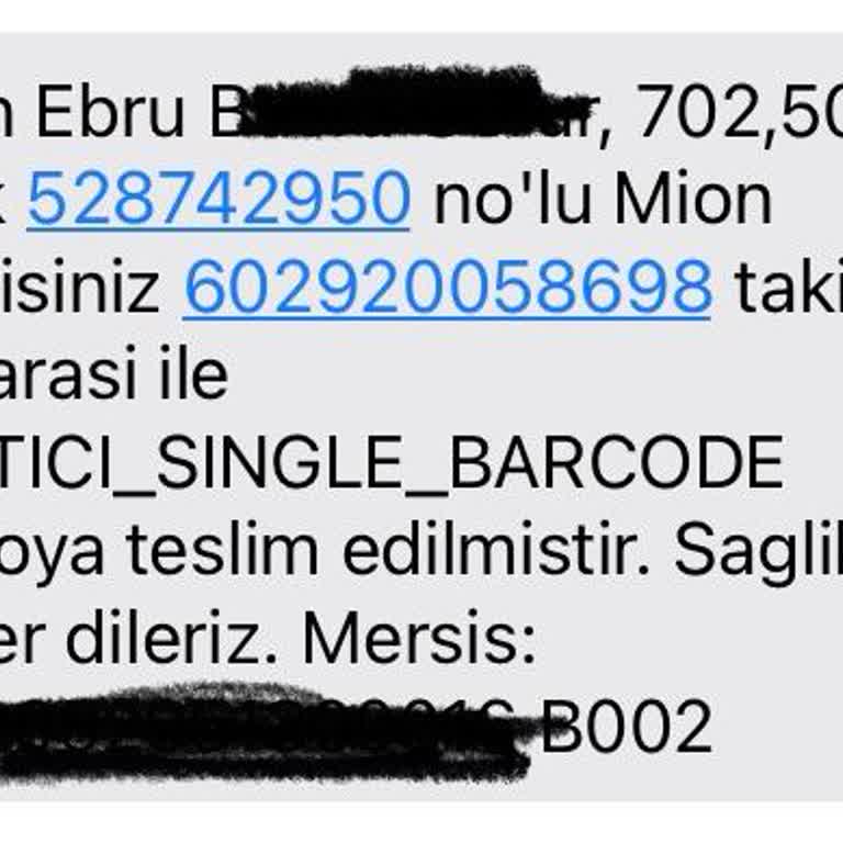 Mion Kozmetik Ürünlerde Orijinallik Şüphesi!