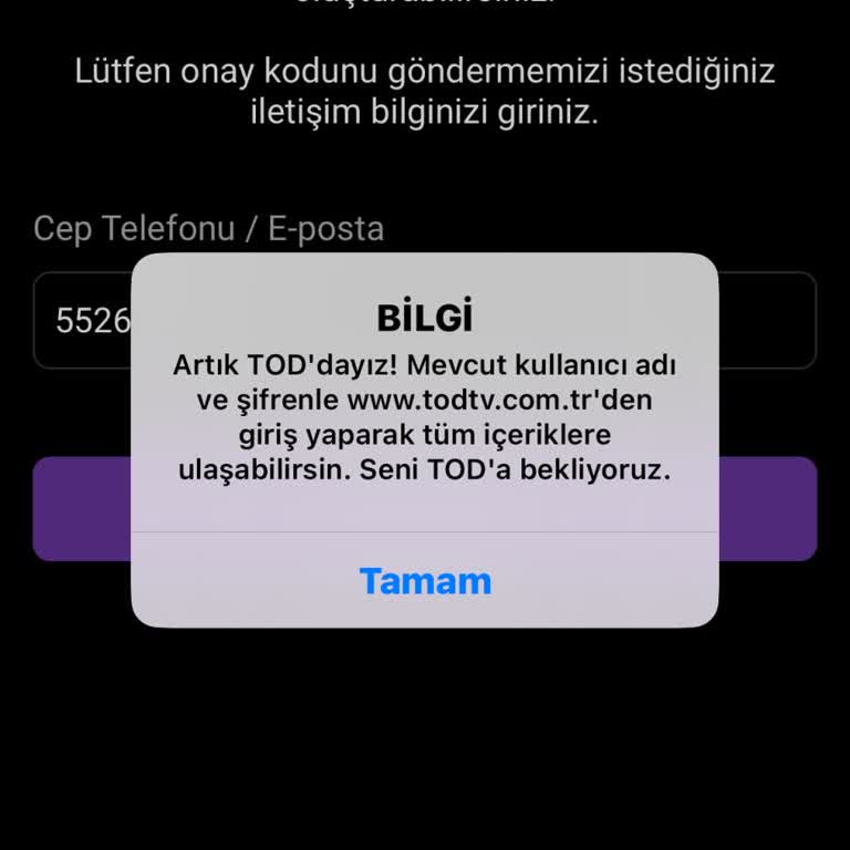Bein Connect Üyelik Sorunu Ve İlgisizlik