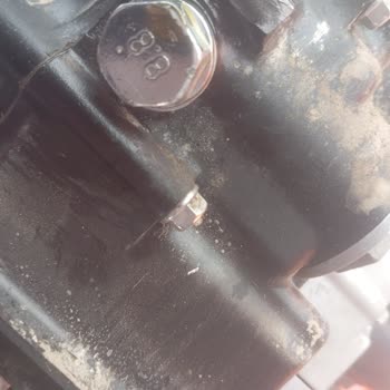 Yağ Tapası Çatlağına Çözüm Bekliyorum