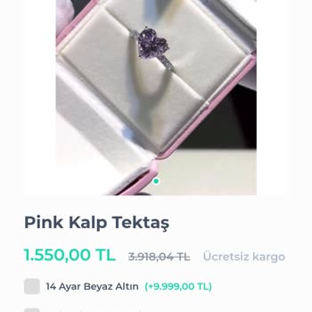 Sipariş Gecikmesi Ve İletişim Sorunu