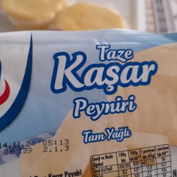 Küflenmiş Ürünlerle Sağlığımız Tehdit Ediliyor!