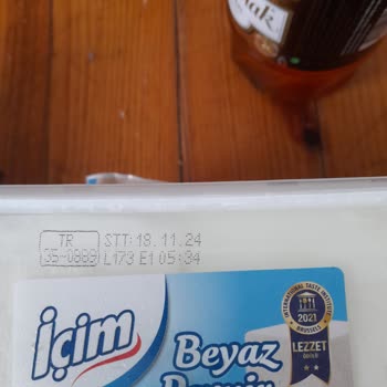 Küflenmiş Ürünlerle Sağlığımız Tehdit Ediliyor!