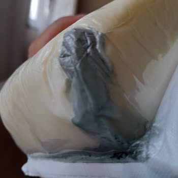 Küflenmiş Ürünlerle Sağlığımız Tehdit Ediliyor!