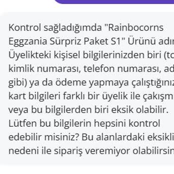 N11'de Güvenlik Kontrolü Ve Yetersiz Destek Sorunu
