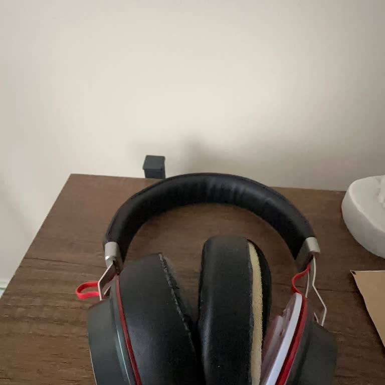 Rampage Snopy Kulaklık Yedek Parça Sorunu