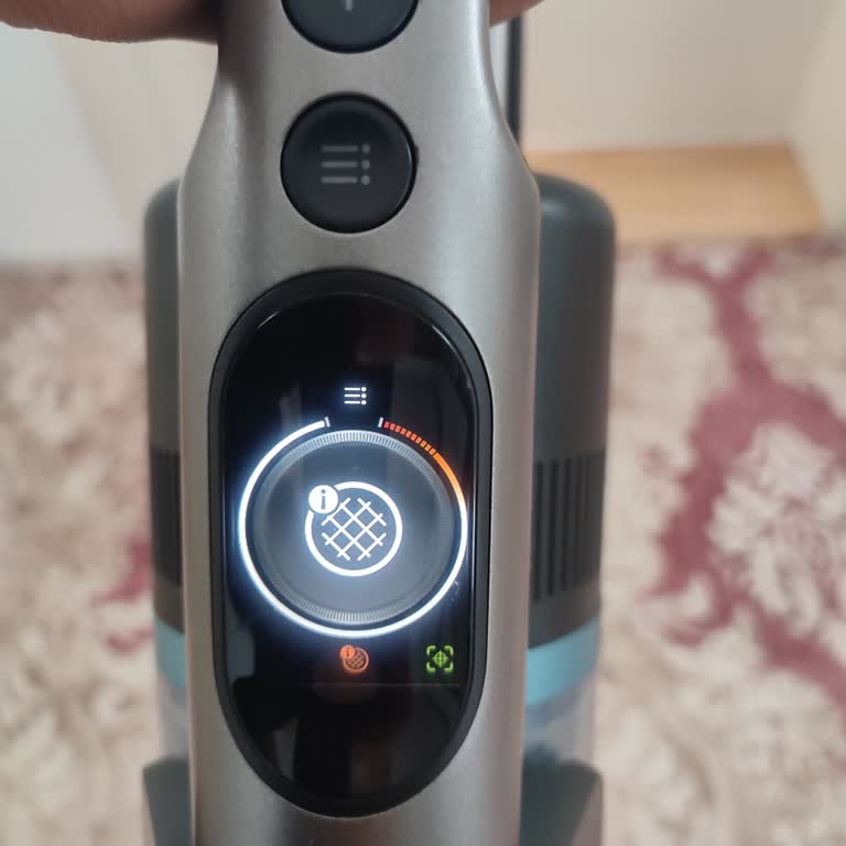 Philips Dik Süpürgemin Sürekli Filtre Uyarısı Vermesi