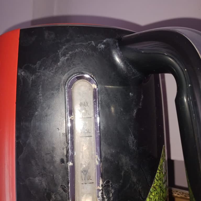 Korkmaz Çaycı Seti Su Göstergesi Sorunu