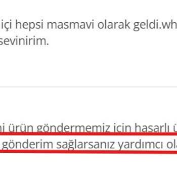 İade Sürecinde Kupon İadesi Ve Müşteri Hizmetleri Sorunu