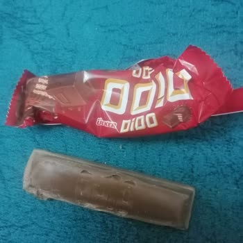 Ülker Dido'da Kalite Sorunu