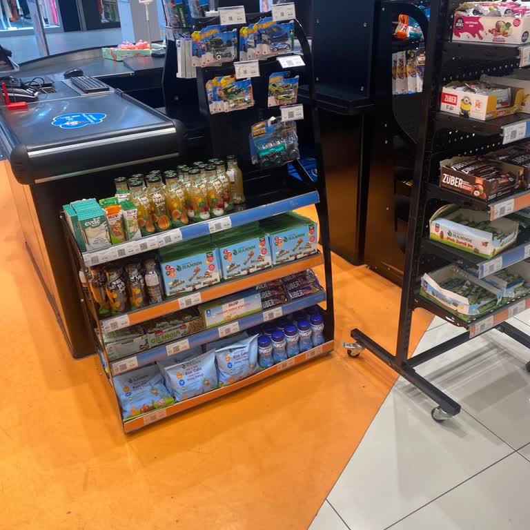 Yakın Mağazada Hot Wheels Bulamama Sorunu