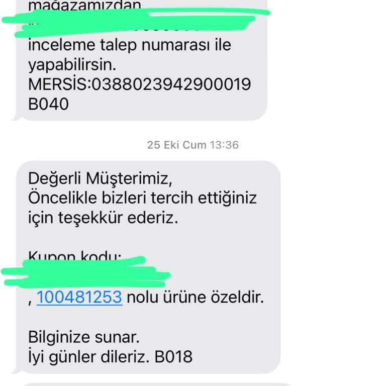 Yanlış İndirimle Zorunlu Alışverişe Zorlama