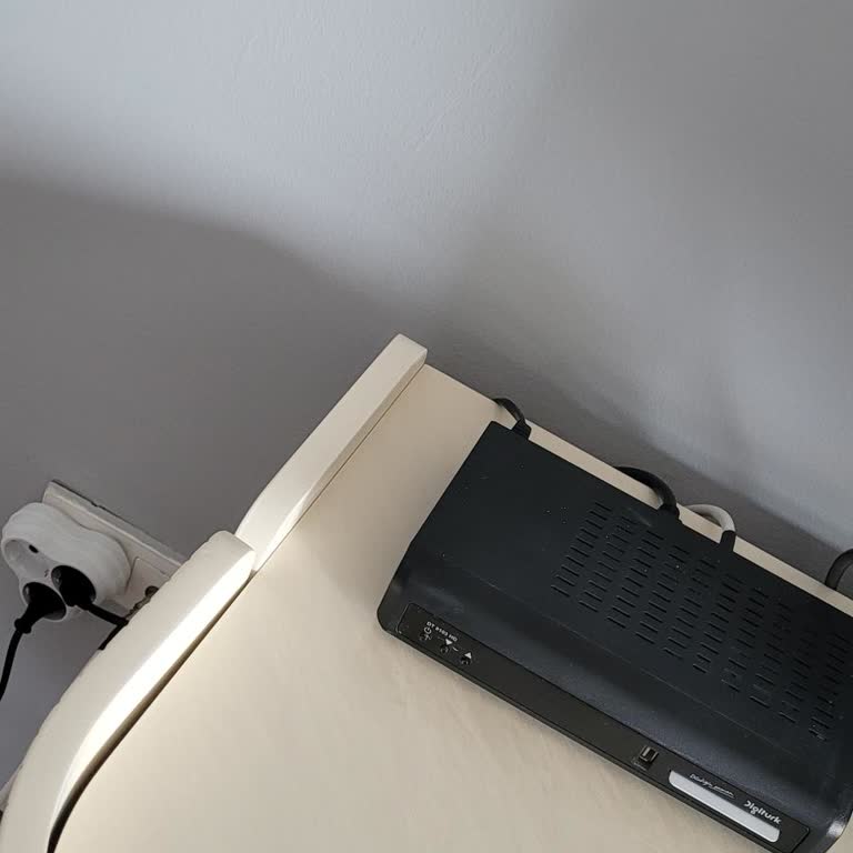 Digiturk Uydu Alıcısı Sorunu Ve Yüksek Teknik Servis Ücreti