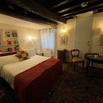 Hotels.com'da Hayal Kırıklığı: Yanlış Oda Tahsisi