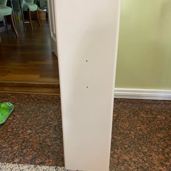 Karteladaki Renkle Boya Uyuşmazlığı Mağduriyeti