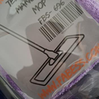 Fabess Ürün Farklı Geldi!