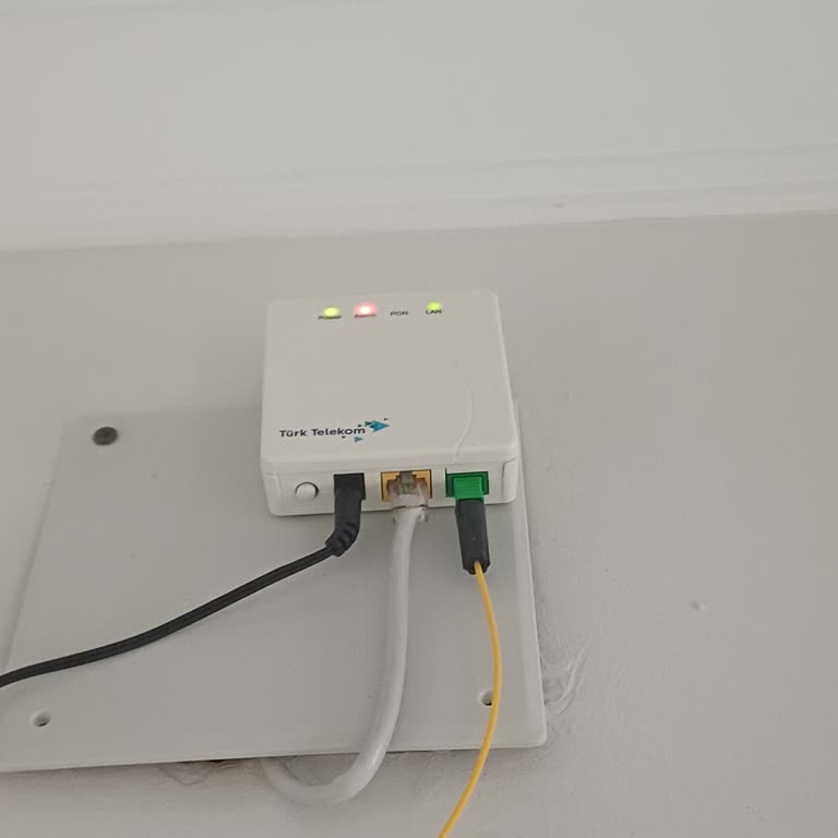 Kurulumdan Hemen Sonra İnternet Kesintisi Ve Ulaşılamayan Müşteri Hizmetleri
