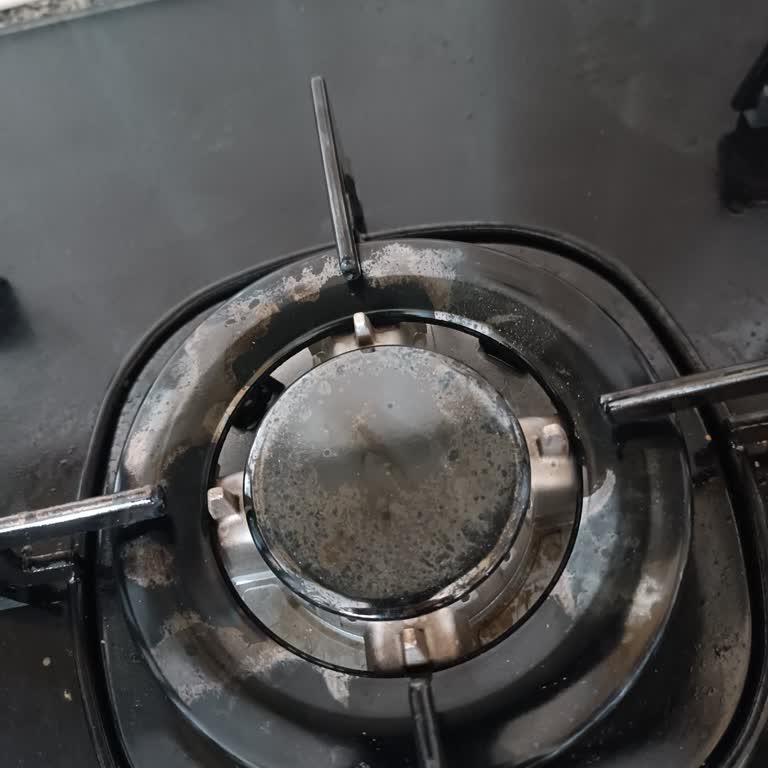 Yeni Aldığımız Ankastre Ocak Bir Haftada Soyuldu