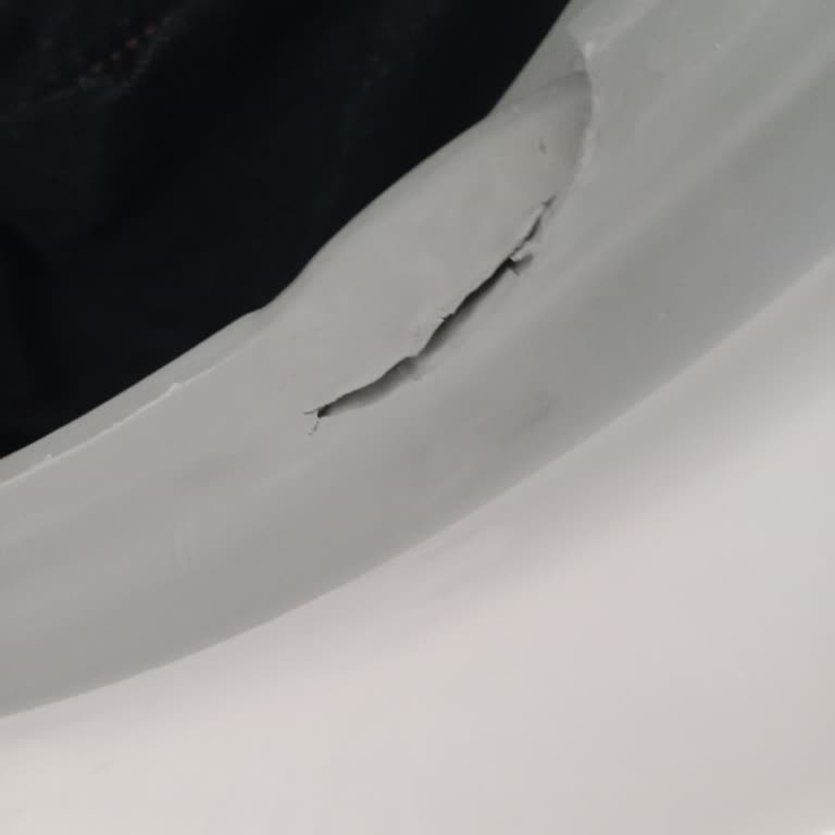 Hoover Çamaşır Makinesi Lastik Sorunu