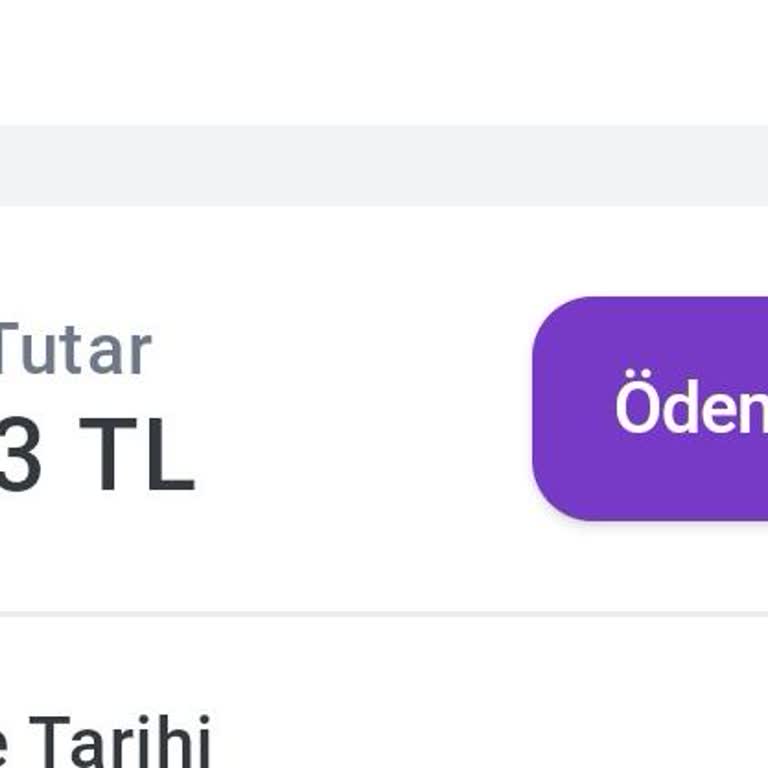 Veresiye Alışverişte Gizli Faiz Yükü