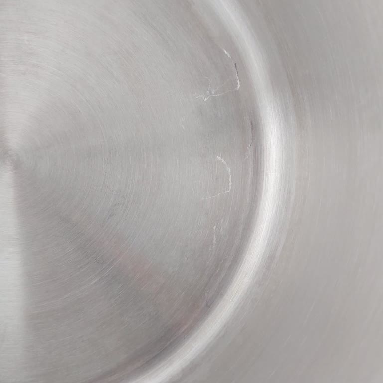 Korkmaz Tencere Setinde Çizik Ve Kararma Sorunu