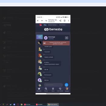 Hesap Geri Çekme Ve İade Sorunu