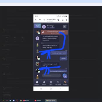 Hesap Geri Çekme Ve İade Sorunu