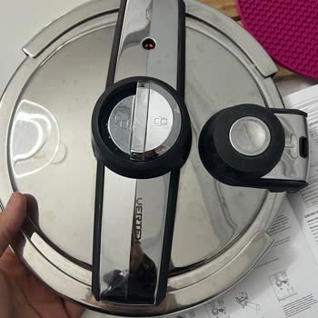 Eski Model Tencere İçin Yedek Parça Sorunu