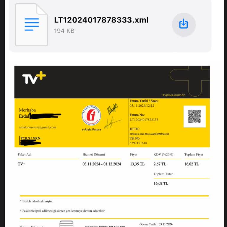 İstenmeyen Üyeliklerle Gelen Sürpriz Faturalar