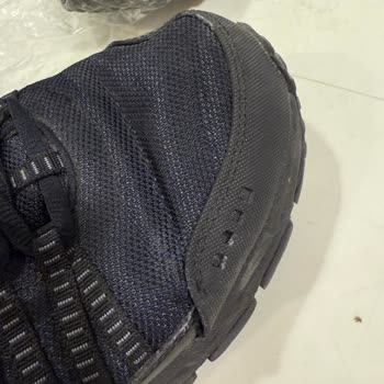 Skechers Ayakkabının 2 Ayda Açılması Ve Red Cevabı