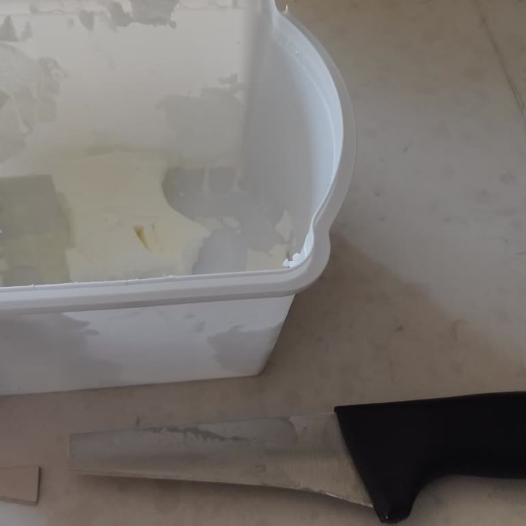 Pirge Bıçak Seti Hayal Kırıklığı: Kırılan Uç Ve Güvenlik Endişesi