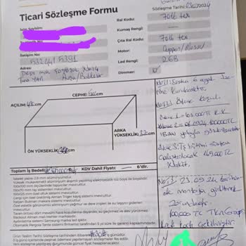 Bioklimatik Sistem Kabusu: Sözleşme Var, Ürün Yok!