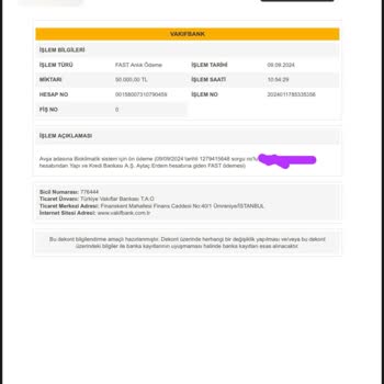 Bioklimatik Sistem Kabusu: Sözleşme Var, Ürün Yok!