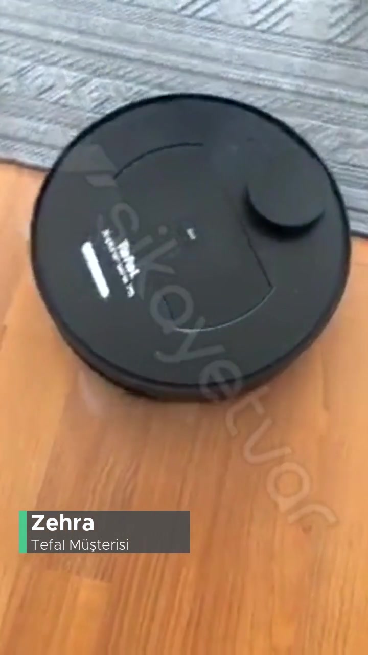 Tefal X-plorer Serie 75 Tam Bir Hayal Kırıklığı! videonun kapak resmi