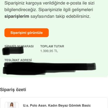 Hepsiburada'da Ödeme Şoku: Çekilen Tutar İki Katı!