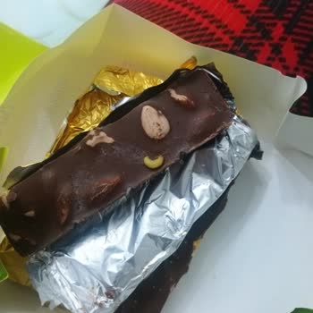 Eti Çikolata Kurtlu Çıktı
