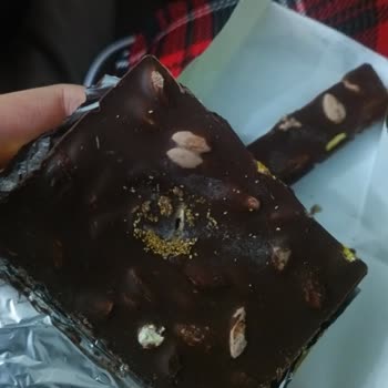Eti Çikolata Kurtlu Çıktı
