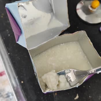 Bozuk Sütle Karşılaşma: Çocuk Sağlığı Tehlikede