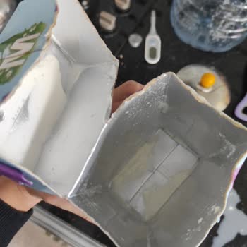 Bozuk Sütle Karşılaşma: Çocuk Sağlığı Tehlikede
