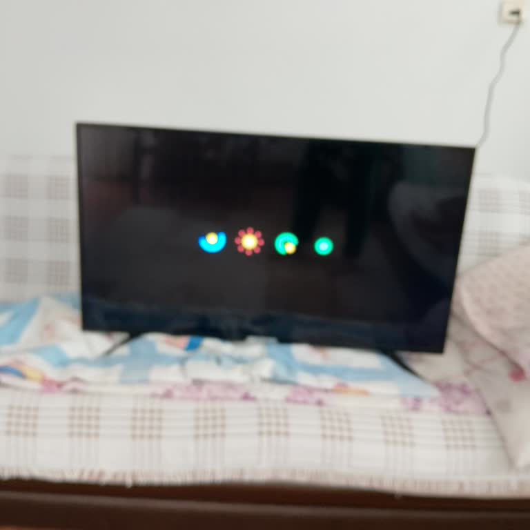 Onvo Televizyon Servis Problemi