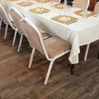 Nişan Günü Kabusu: Organizasyon Fiyaskosu