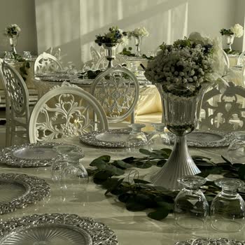 Nişan Günü Kabusu: Organizasyon Fiyaskosu