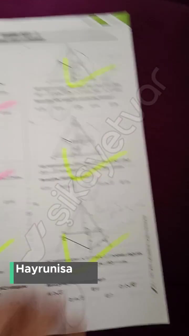Bilgi Sarmal Yayınları TYT AYT Geometri Bilgi Sarmal Soru Bankası Testleri Eksik! videonun kapak resmi