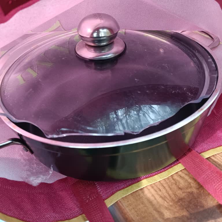 Patlayan Tencere İle C** G******** Tehlikesi Ve İade Sorunu