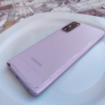 Samsung Telefonumda Bitmeyen Sorunlar Ve Pişmanlık