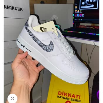 9 Günlük Bekleyiş: Ayakkabım Nerede?