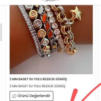 Flu Aksesuar'dan Eksik Sipariş Ve İade Sorunu